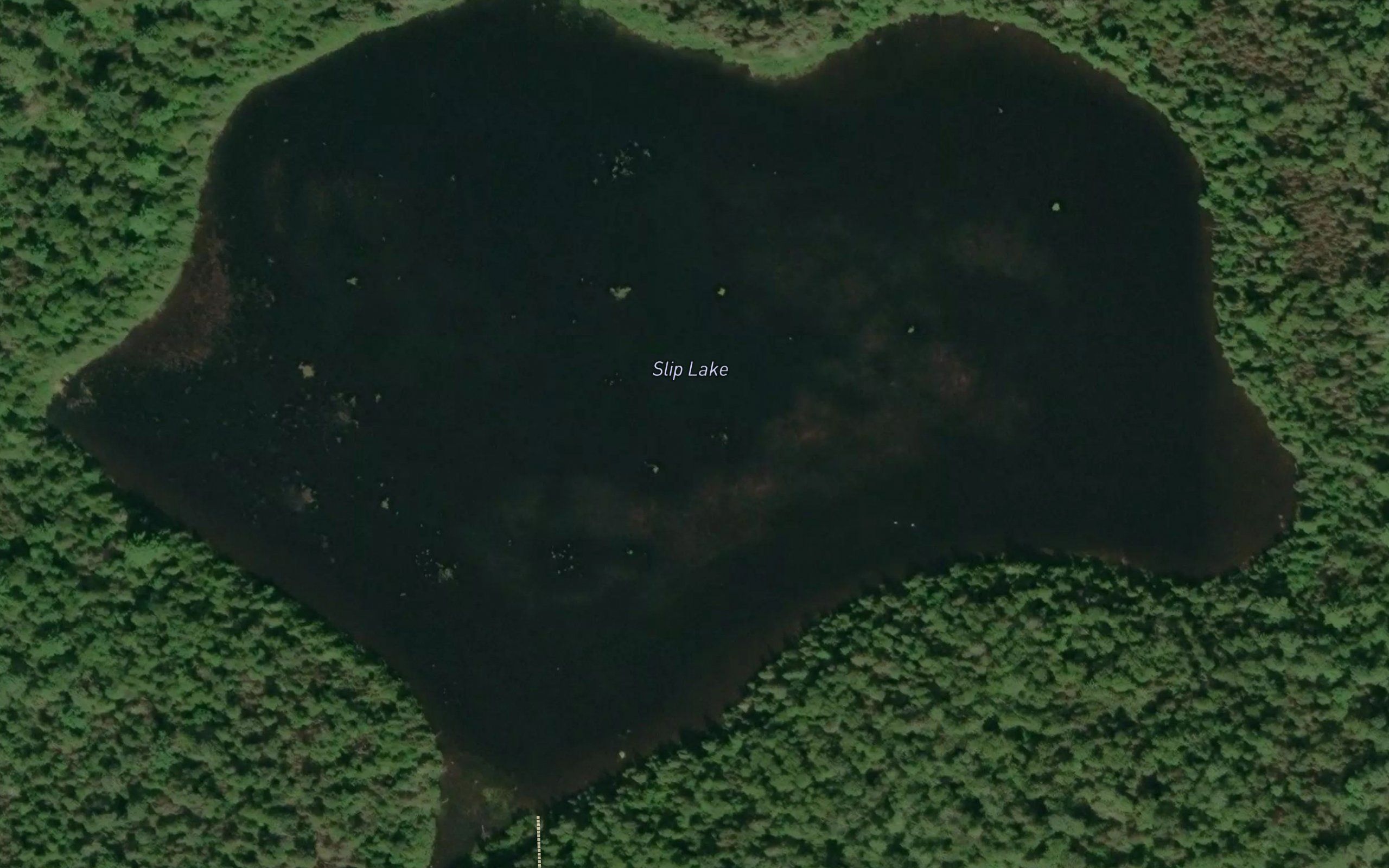 Slip Lake