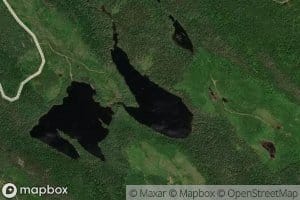 Lac du Lynx