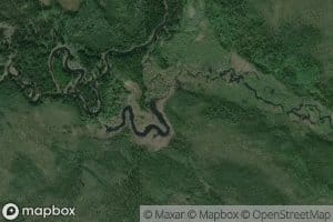 Ittsi Creek