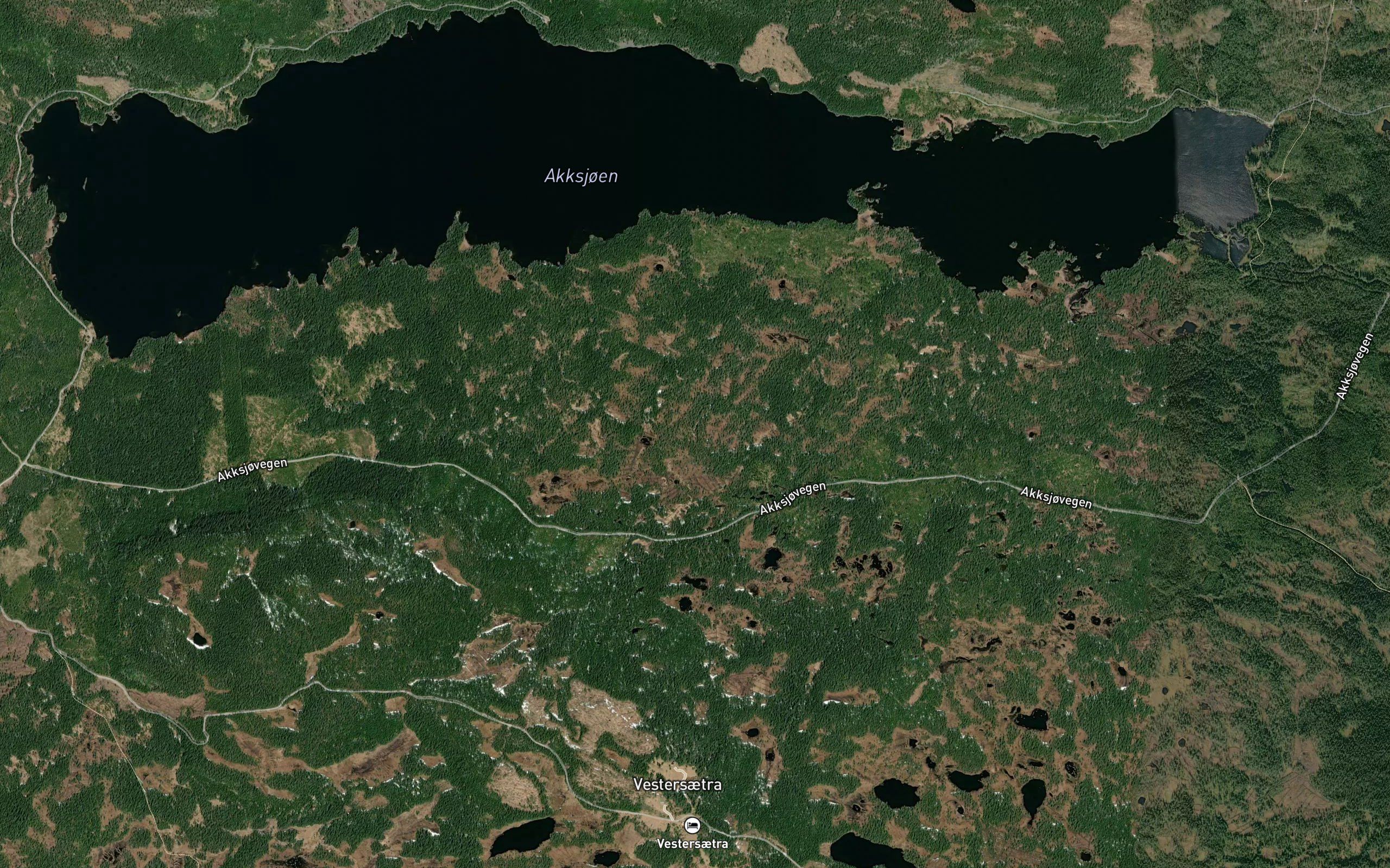 Kongsbergbekken