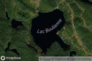 Lac Boulianne