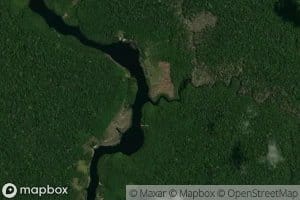 Igarape Olimpo Vieira