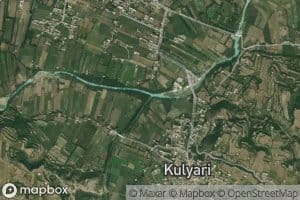 Barbura Khwar