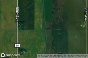 County Ditch Number Twenty