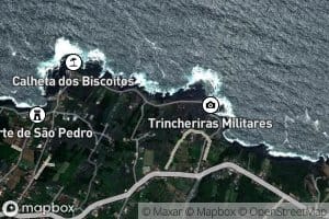 Ribeira do Vale do Azinhal