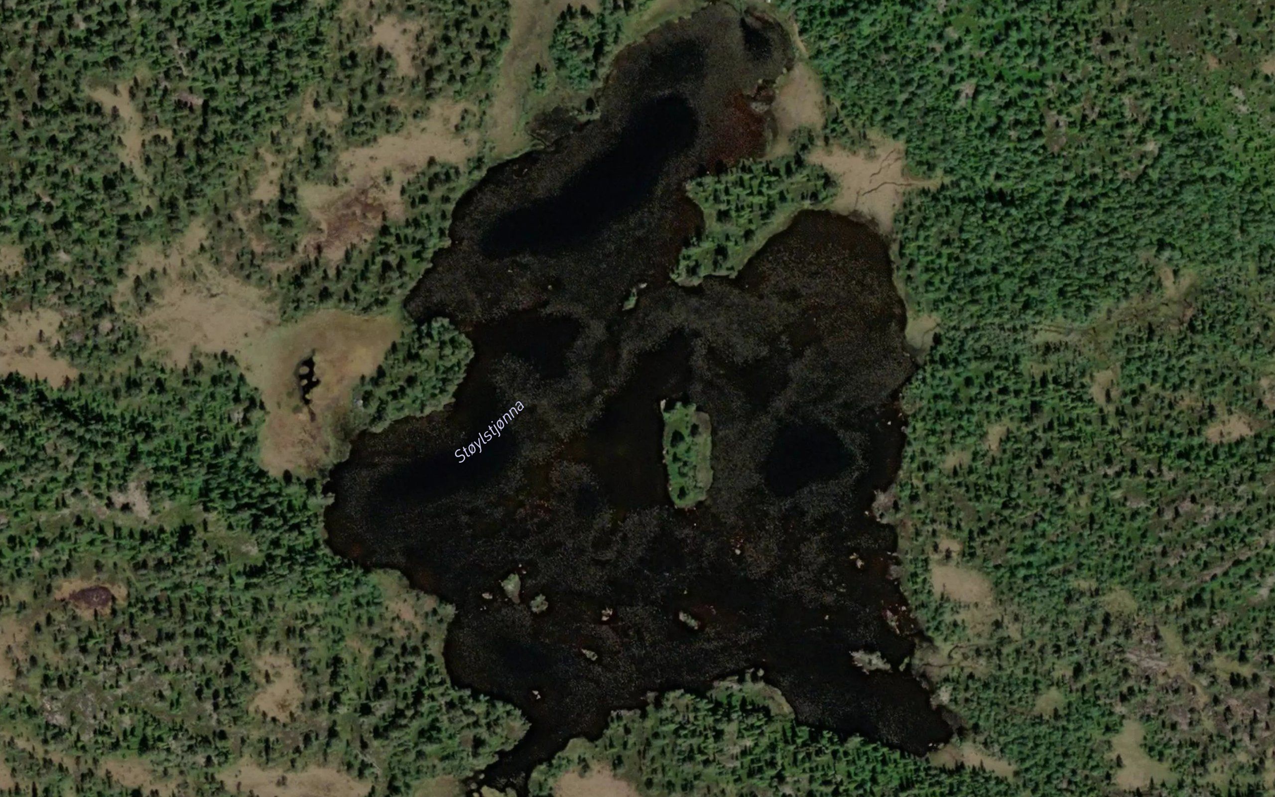 Stoylstjorn