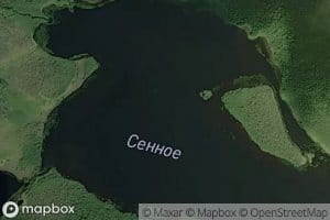 Ozero Sennoye