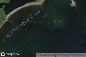 L'Archeveque Cove