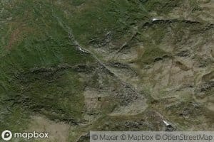Skardfjellbekken