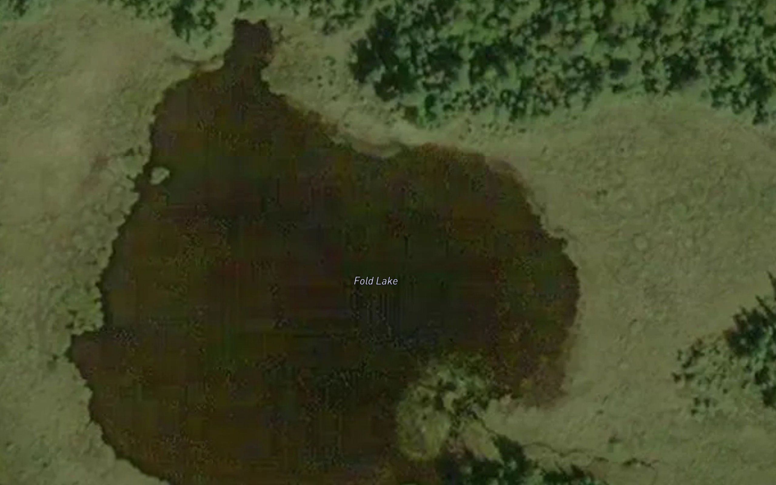 Fold Lake