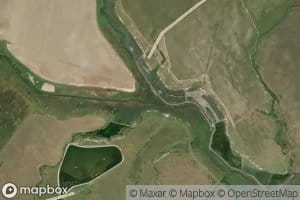 East Coloma Creek