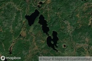 Lac Martini
