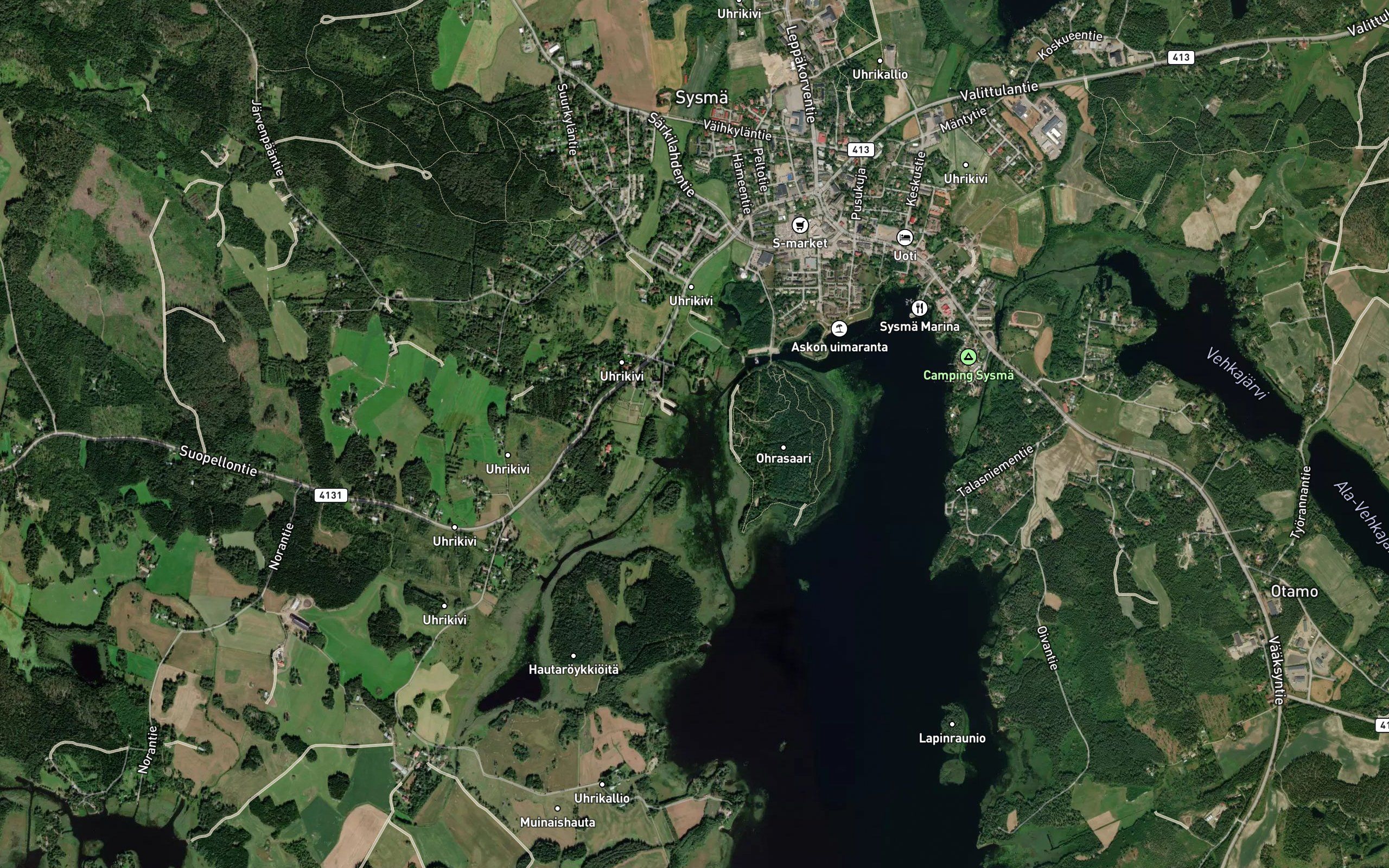 Kirkkolahti