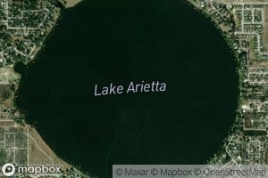 Lake Arietta