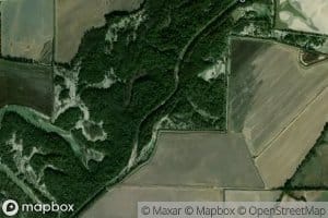 Blanchard Lake