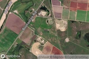 Police Camp Creek