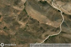 Cheshmeh-ye Kak Lik Bolaghi