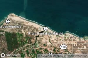 Corrego de Maceio