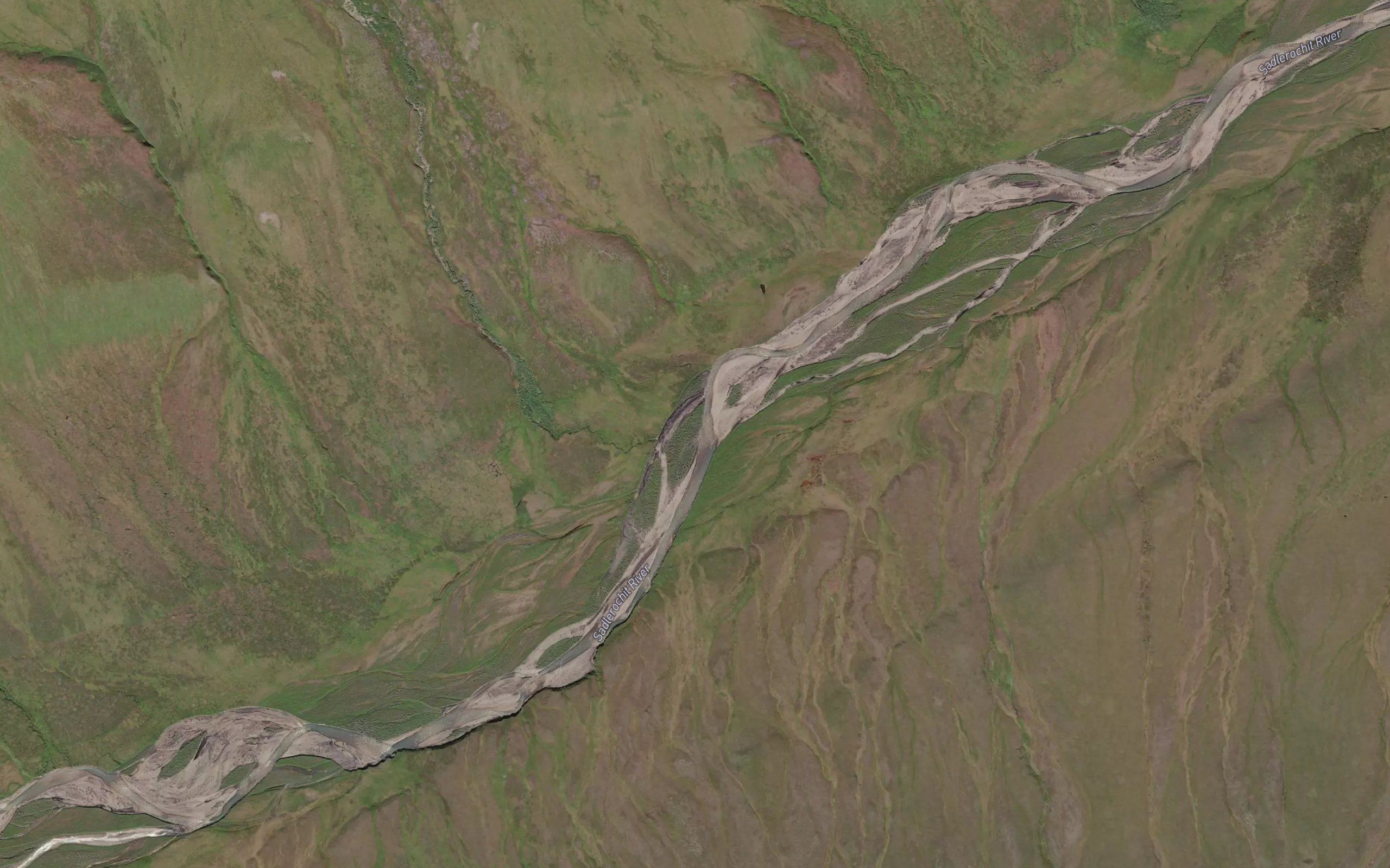 Ledge Creek