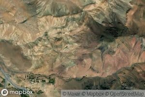 Cheshmeh-ye Darreh-ye Ru