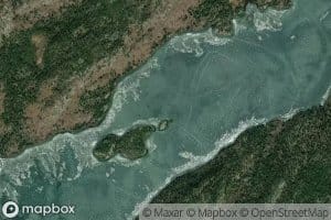 Kinokamaw Bay