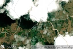 Quebrada Los Pepinos