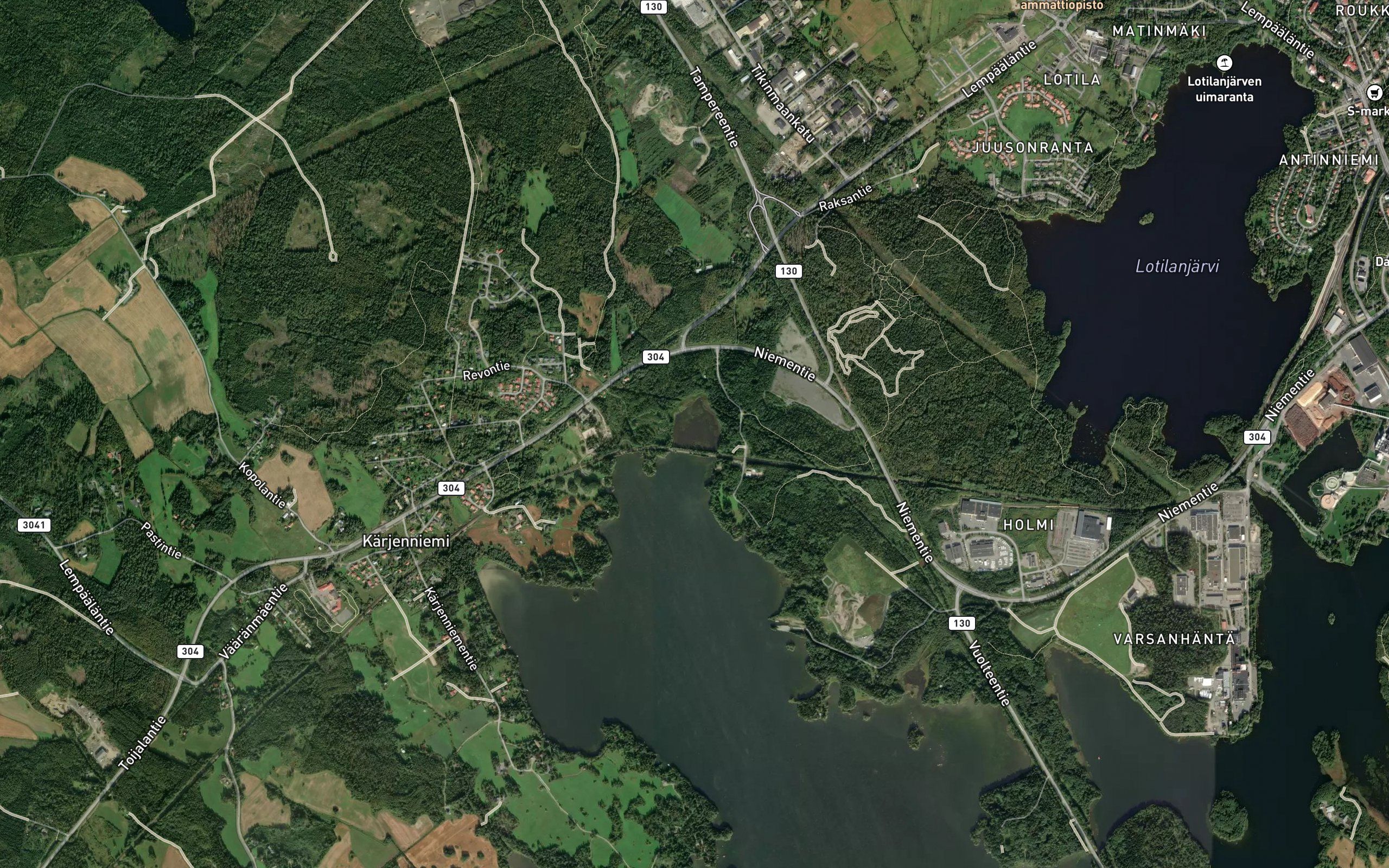 Savilahti