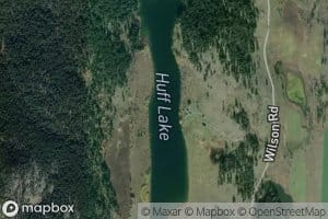 Huff Lake