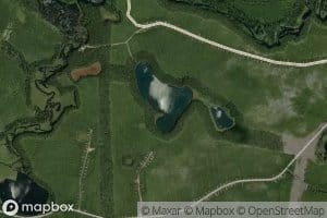 Lac a la Souris