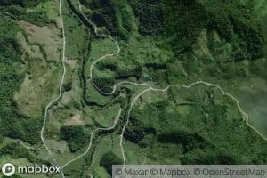 Ribeirao das Bananas