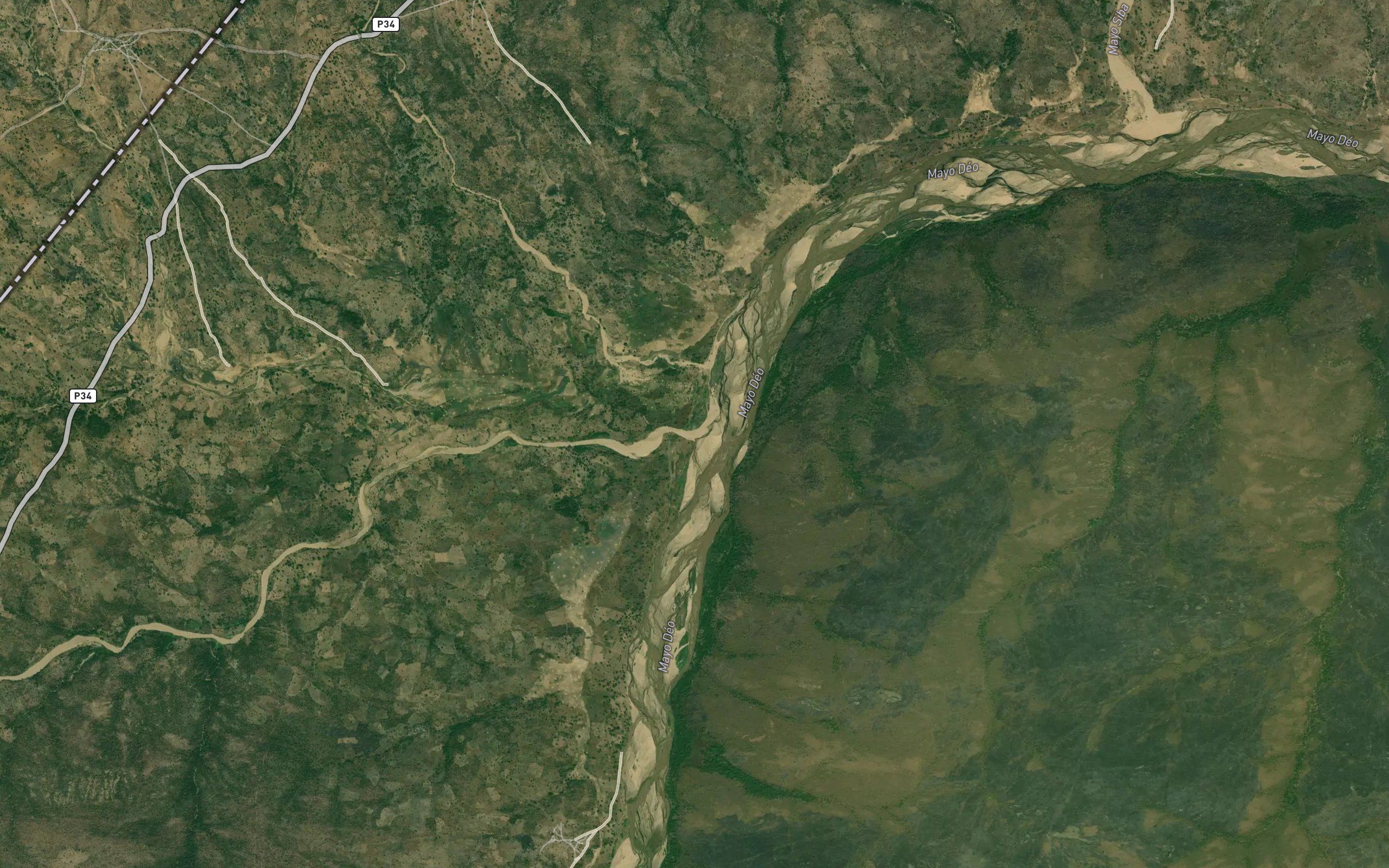 RiverNangau
