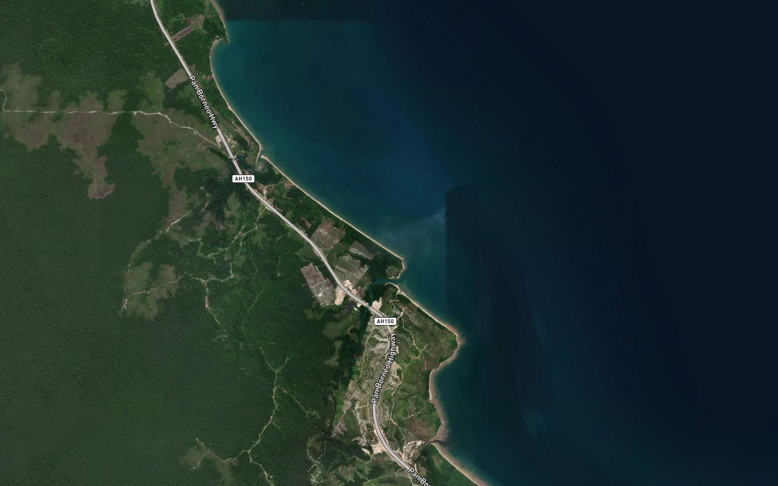 Telok Baru