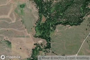 North Ninemile Creek