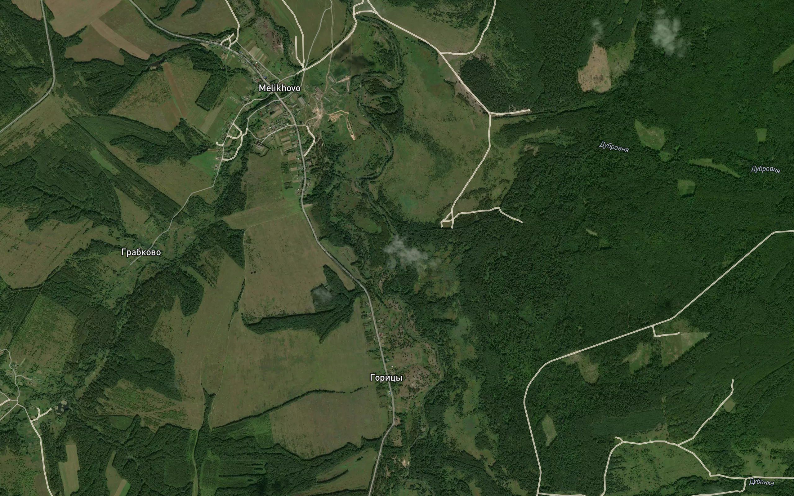 Pesochenka