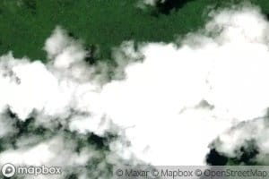 Quebrada Aguas Negras