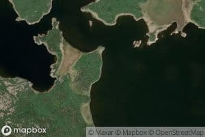 Brislan Lake