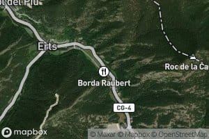 Canal de la Font de Gambada