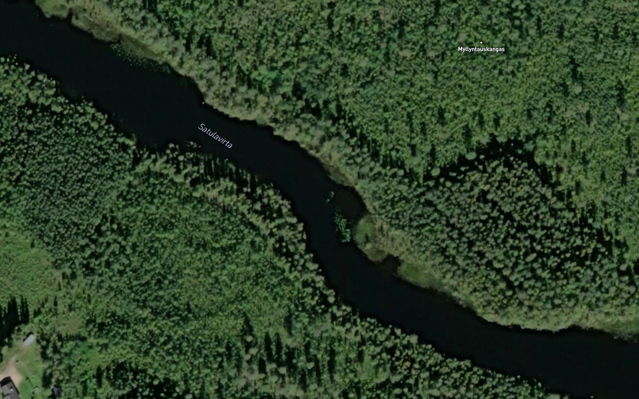 Satulavirta