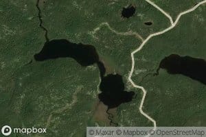Lac du Pollen