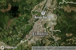 Quebrada Potrerito