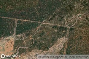 Ula Ula Creek