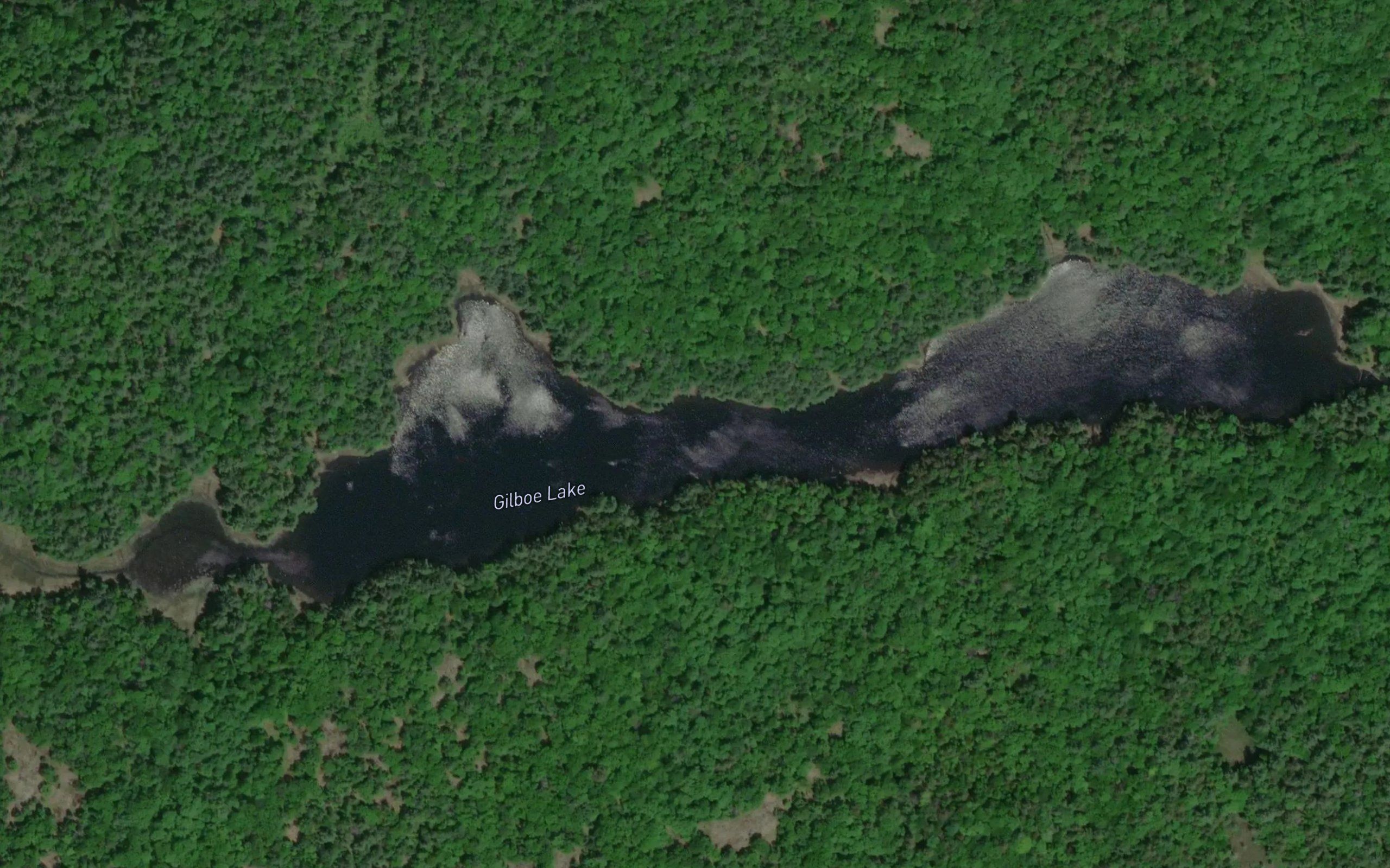 Gilboe Lake