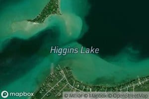 Higgins Lake