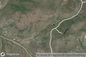 Canter Spring Reservoir