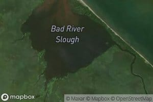 Bad River Slough