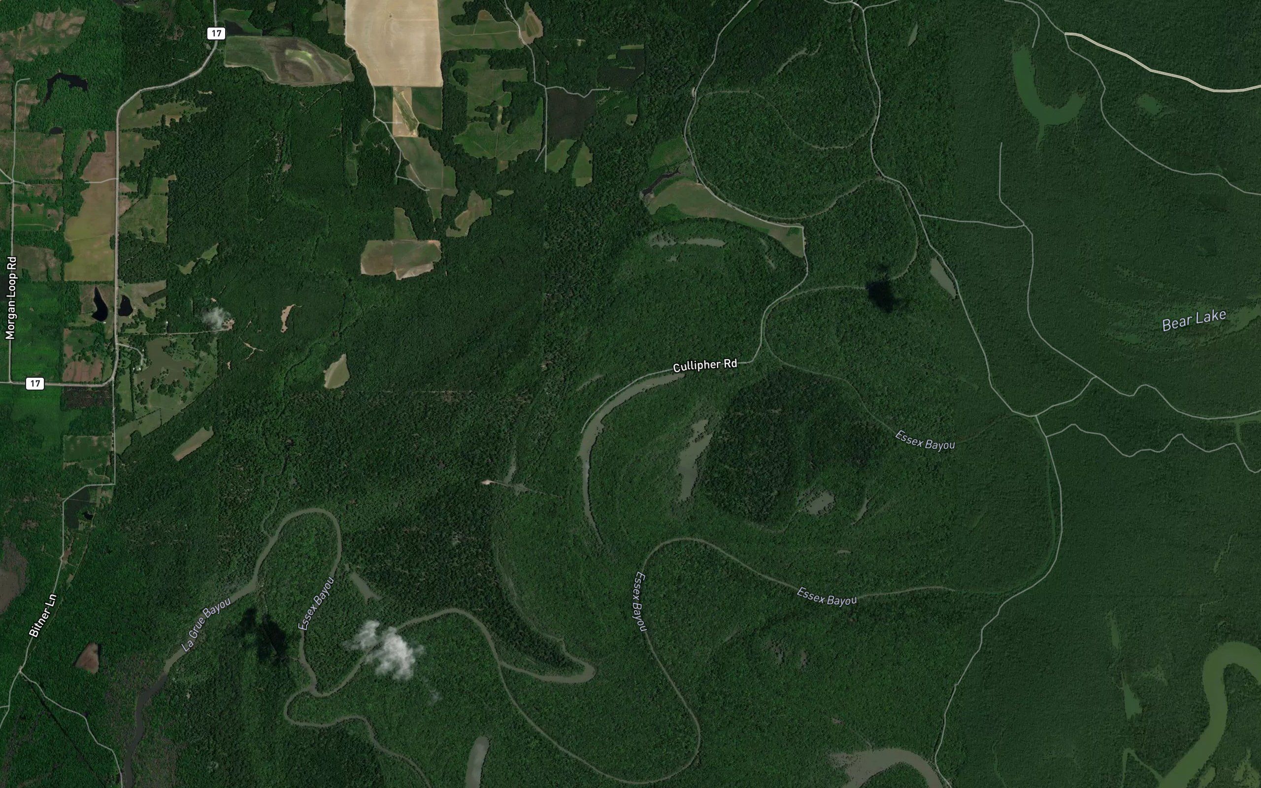 Long Lake