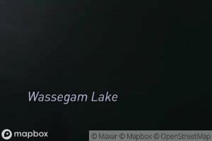 Wassegam Lake