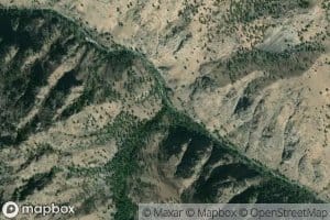 Burnt Creek