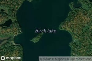 Birch Lake