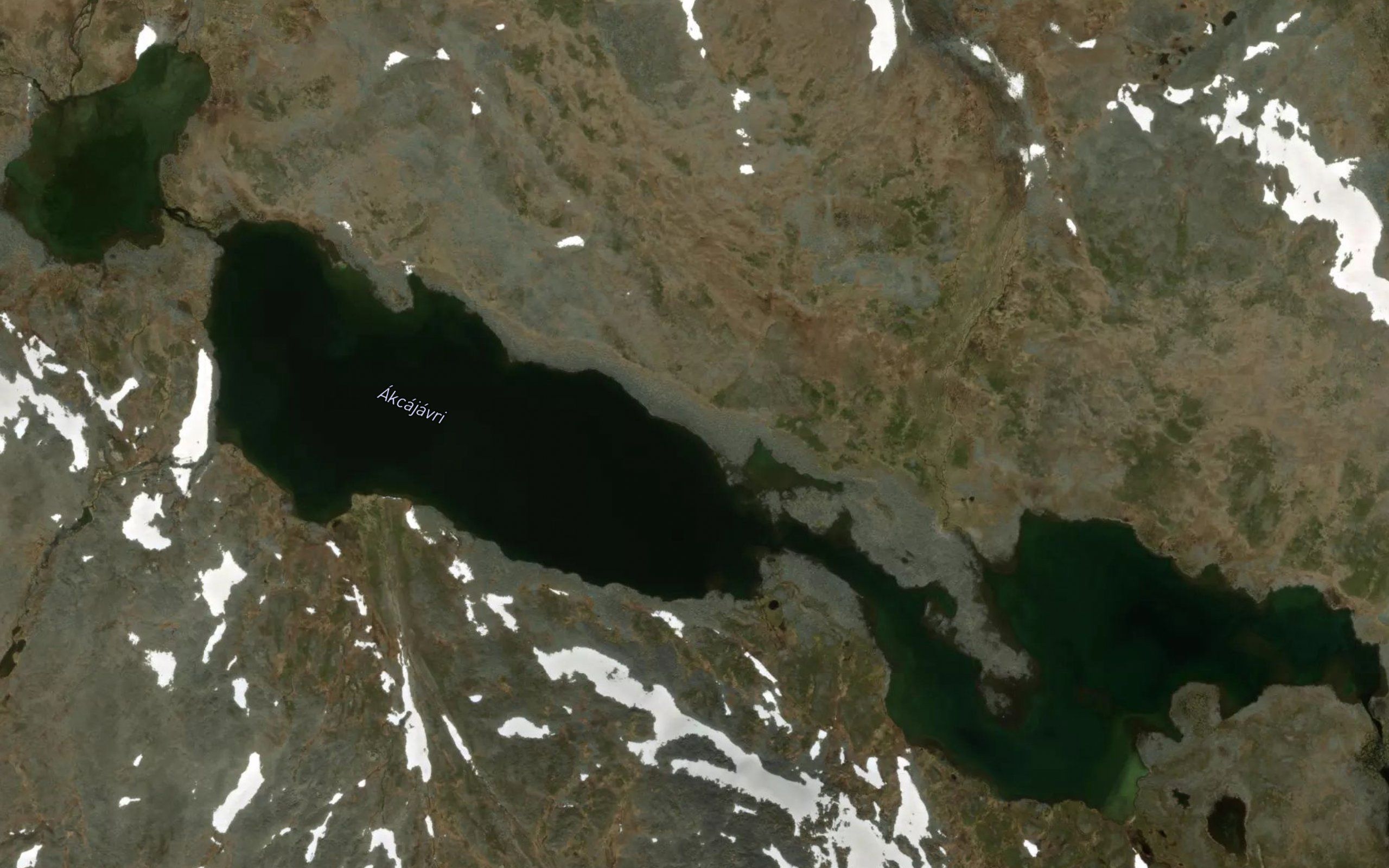 Akcajavri